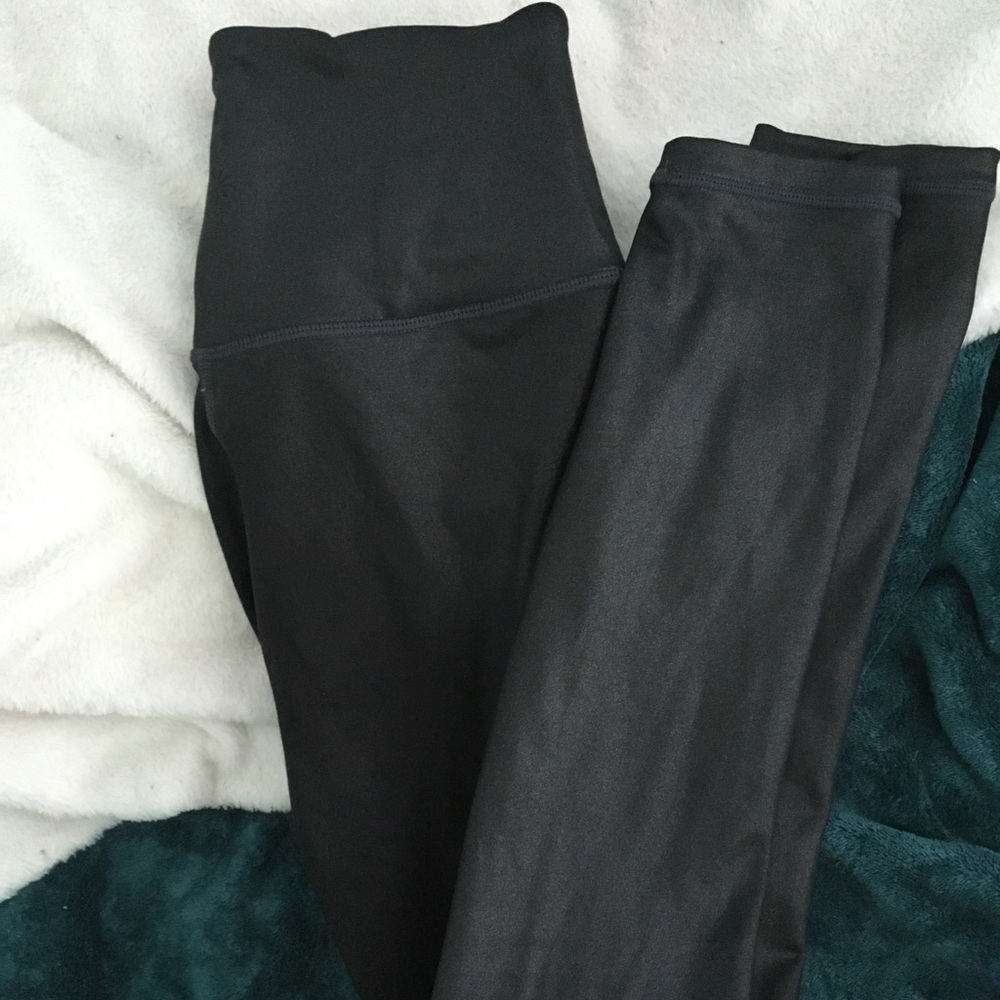 athleta elation leggings